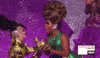 episode 14 monet GIF by RuPaul's Drag Race
