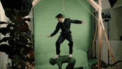 Head Over Heels GIF by LoveLeo