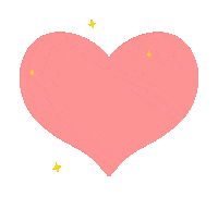 Meu Amor Love Sticker