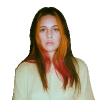 X Factor Art Sticker by bea miller