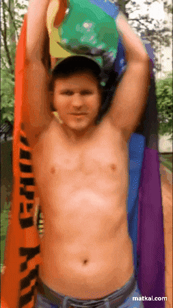 Pride Week GIF by Matkai