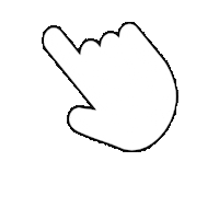 Tap Click Sticker by crushorangecl