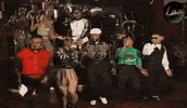 Happy Koffi Olomide GIF