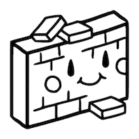 Doodles Doodleart Sticker