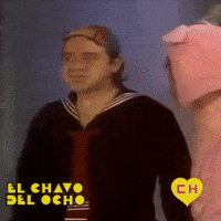 El Chavo Crying GIF by Grupo Chespirito