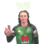 Rugby League Goal Sticker by HuaweiMobileAu