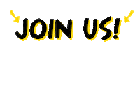 binustv us feed join recruitment Sticker