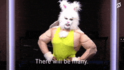 Halloween GIF by Peloton
