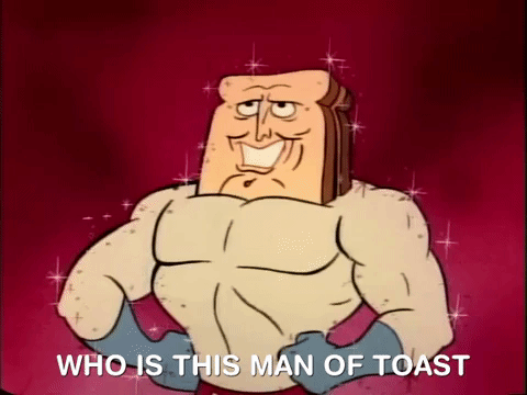 ren and stimpy nicksplat GIF