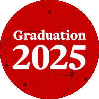 Graduation Leeds Uni Sticker by University of Leeds