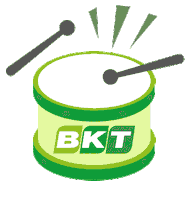 drum tamburo Sticker by BKT_Tires