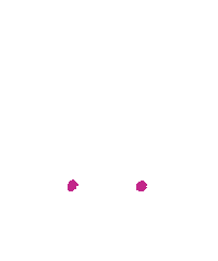 inooshea rabbit 兔 brightwin inooshea Sticker