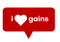 sport love Sticker by XXL Nutrition