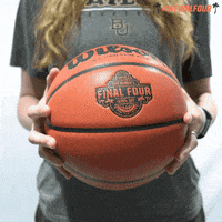 Womens Basketball Sport GIF by NCAA Championships