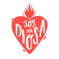 hipowergirl girlpower goddess poderosa hipowergirl Sticker