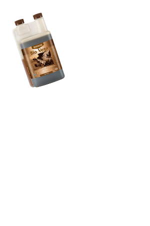 Fertilizzante Sticker by CANNA Italia