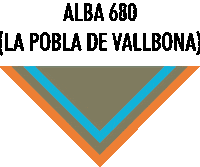 Sticker by Scouts Valencians