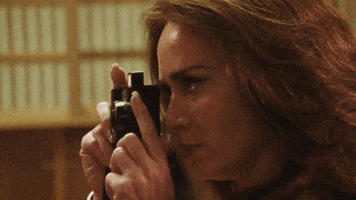 Cry Photography GIF by VVS FILMS
