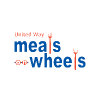 Meals On Wheels Sticker by United Way of Central Alabama