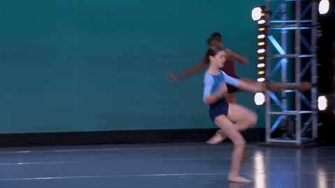 fox dancing GIF by So You Think You Can Dance