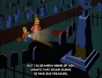 bart simpson episode 22 GIF