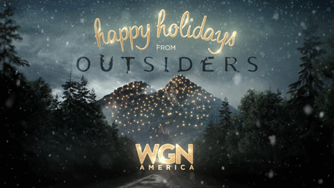 GIF by Outsiders