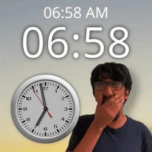 06:58