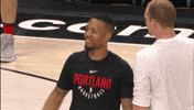 i see you player court GIF by NBA