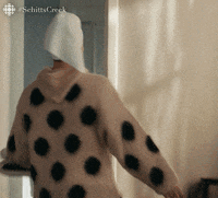 Schitts Creek Comedy GIF by CBC