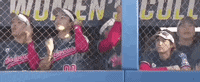 Arizona Softball GIF by NCAA Championships