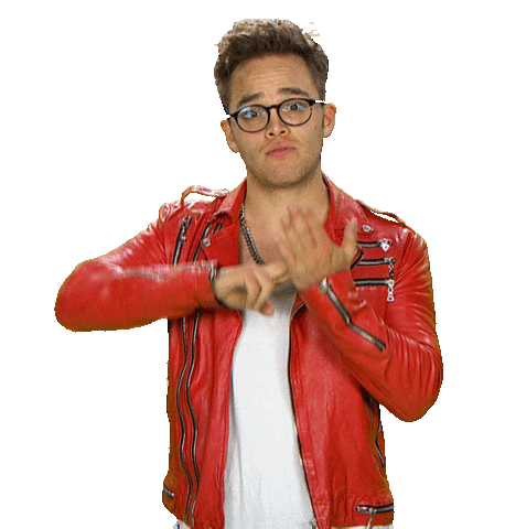 Yurem Mecaigoderisa Sticker by Las Estrellas