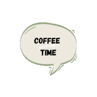 Coffee Sticker by Your Business Lounge