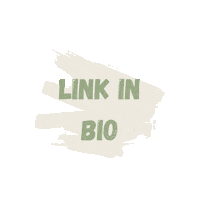 Link In Bio Sticker by Your Business Lounge