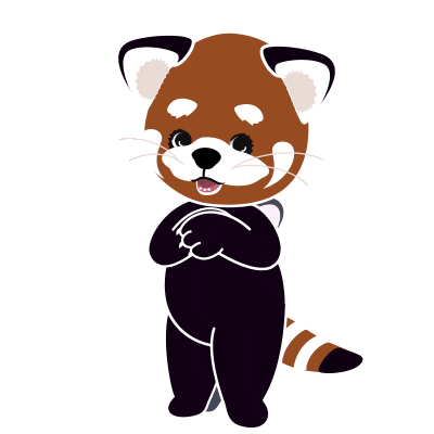 Cat Love Sticker