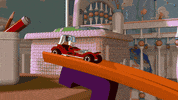 Toy Story Falling GIF by Disney