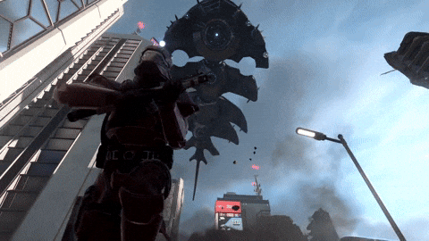 Oh No Oops GIF by PlayStation