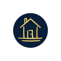 teamtitlellc real estate home house location Sticker