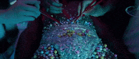 hungry hippo GIF by Tierra Whack