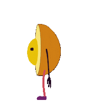 fffly no fffly fflyno Sticker