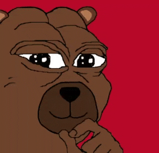 Money Invest GIF by Bear Market Memes