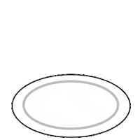 roundyoung 귀여운 곰 음식 곰돌이 Sticker