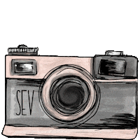 Pink Love Sticker by SEVLASER