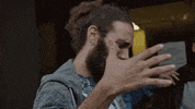 Family And Loyalty GIF by Gang Starr