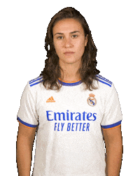 Sport Thumbs Up Sticker by Real Madrid