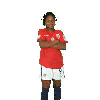 Women Euro Sticker by Norges Fotballforbund