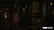 Im Out Kory Anders GIF by HBO Max