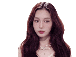 Pretty Girl Gmmtv Sticker