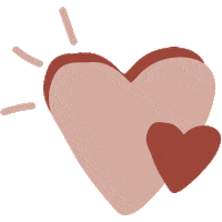 Family Love Sticker by émoi émoi