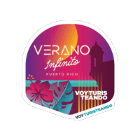 Verano Infinito Sticker by VoyTuristeando