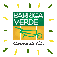 BarrigaVerde reforma acre contrucao barrigaverde Sticker